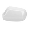 Car Side Mirror Cover ABS High Strength Wear Resistant Replacement