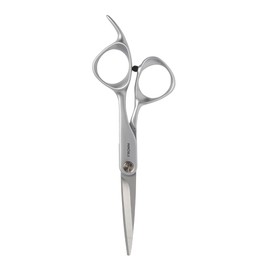 Fromm Transform - Tijera de 5.25 pulgadas, color plateado