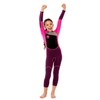 Scubadonkey - Traje de neopreno para niños (2,5 mm, 4),