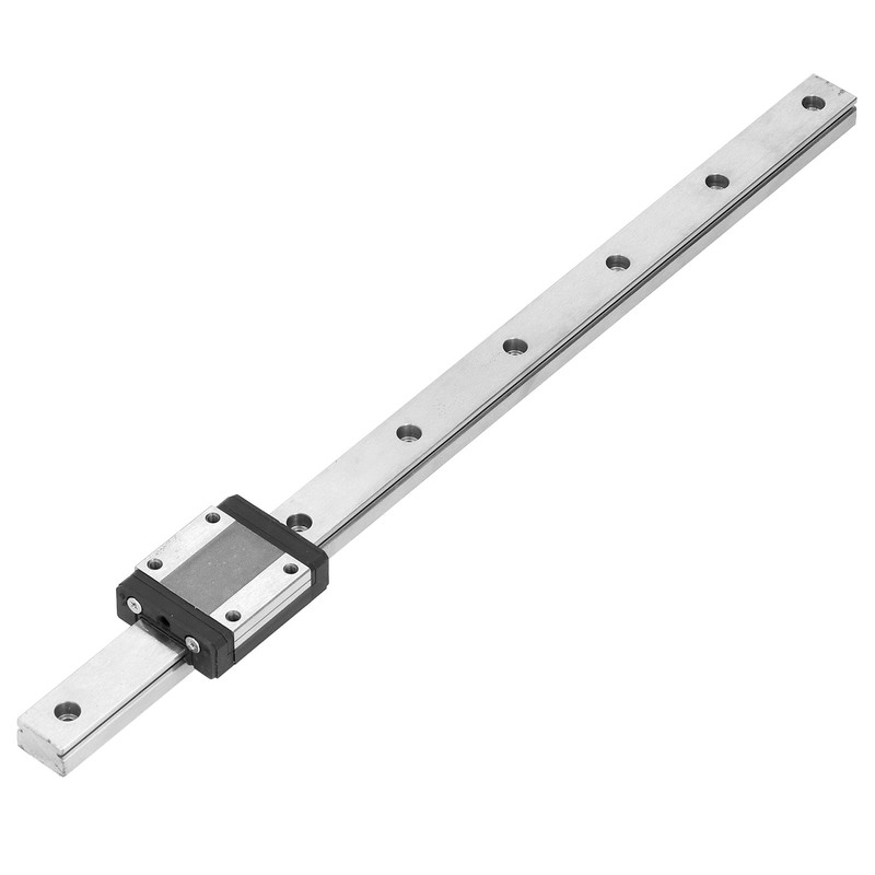 MGN15 Linear Guide Core Industrial Automation Equipment Linear Motion Slide