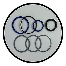 E-70050-03918 Bucket Cylinder Seal Kit for Kubota Front Loaders M1250
