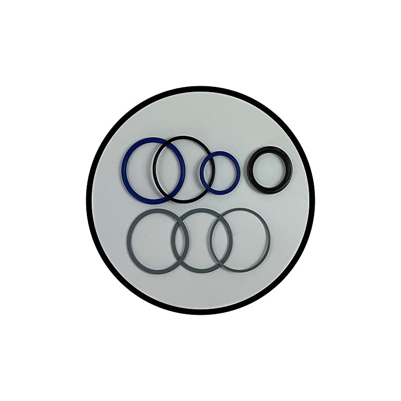 E-70050-03918 Bucket Cylinder Seal Kit for Kubota Front Loaders M1250