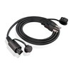 84564686 Engine Coolant Heater Cable Cord for Chevy Silverado 1500/LD/LTD
