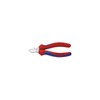 kunipekkusu KNIPEX 7005 – 140 Oblique Nipper