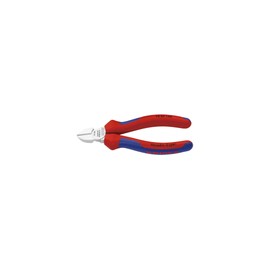 kunipekkusu KNIPEX 7005 – 140 Oblique Nipper