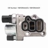 VTEC Solenoid Spool Valve 15810RAAA03 Variable Valve Timing Valve Assembly