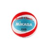 Mikasa Volleyball Beach Classic BV543C-VXB-RSB Football, Adult, Unisex, Multicoloured (Multicolour),