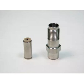 GE Healthcare Check Valve, Outer Complete 18116989.... For AKTA