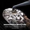 SonicScrubber Boot Brush Cleaning Kit - High Performance Motor -