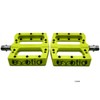 eXotic Thermoplastic Pedals. Extremely Tough,Light & Thin.High End.Great Reviews