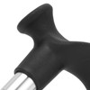 Acupoint Physiotherapy Massager Handheld Deep Tissue Massage Gun for Muscle