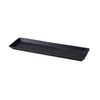 TAMAKI T-937761 Casane Wide Plate, 10.6 inches (27 cm), Width