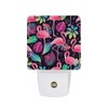 Plug in Night Light with Dusk to Dawn Sensor, Smart
