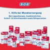 SOS Lip Herpes Patch | Cold Sores Bubbles | Discreet
