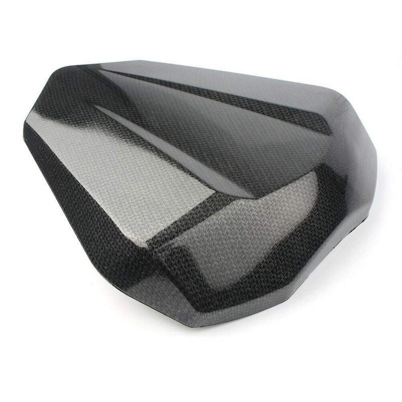 Carbon Effect Motorcycle Seat Cowl fit for Yamaha R6 2006-2007