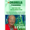 Chlorella Pyrenoidosa - Functional Food - For the Immune System