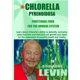 Chlorella Pyrenoidosa - Functional Food - For the Immune System