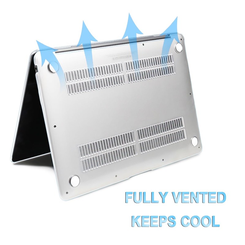 Compatible with MacBook Pro 14 inch Case A3427 A3426 A3434