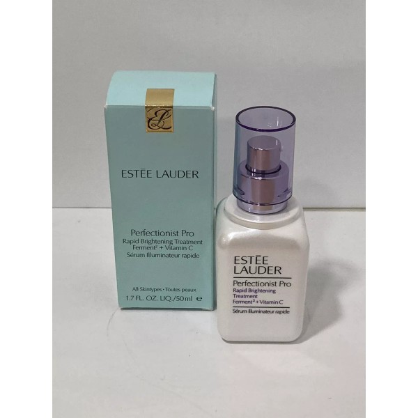 Estée Lauder Perfectionist Pro Rapid Brightening Treatment w/ Ferment² and