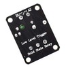 5pcs 5V 12V 24V Solid State Relay 1 Channel 1-Way