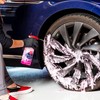 Griot's Garage 3-in-1 Wheel, Tire, & Mat Cleaner 25oz