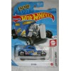 Hot Wheels 2021 Hot Wheels BLUE '32 Ford DOS #27/250