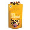 Nuts Over Bings - Healthy Dried Cherry Trail Mix from