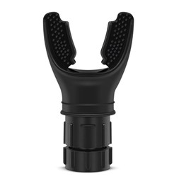 Breathing Trainer, Breathing Trainer for the Lungs, Sports Breathing Trainer, Lung Trainer, Portable for Lungs and Hypoxia Training, Improving Lung Capacity, Black