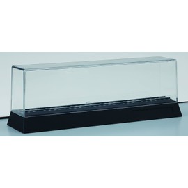 Train N Gauge Die-Cast Scale Model Display Case
