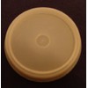 Set of 4 Vintage Tupperware Seals for Midget Containers Replacement