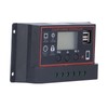 Smart Charge Controller Solar Battery Panel Charging Protection Device with