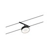Paulmann 94480 LED Cable System Circle Single Spotlight 400 lm
