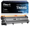 TN660 Toner Cartridge for Brother TN-660 TN 660 use with