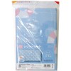 Asahi Koyo Leisure Sheet, Blue, Approx. Length 35.4 x Width