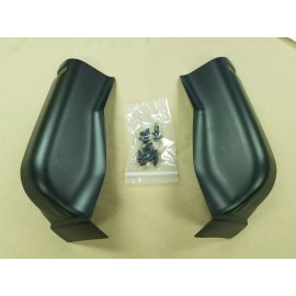 Redneck Randy Cab Corners 2009-2014 Ford F150 Crew Cab Four Door 99726