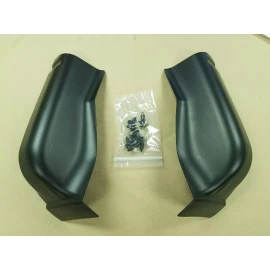 Redneck Randy Cab Corners 2009-2014 Ford F150 Crew Cab Four Door 99726