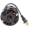 Kitchen Basics 101 3.3 Inch Diameter Vent Fan Motor Direct