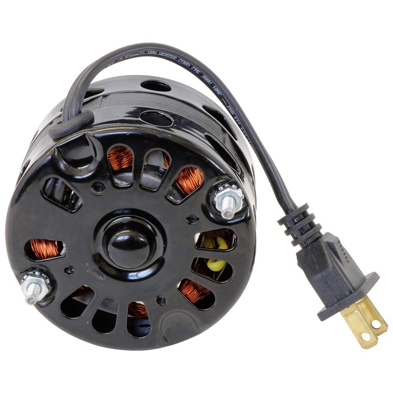 Kitchen Basics 101 3.3 Inch Diameter Vent Fan Motor Direct