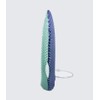 Supracor Stimulite Dual-Sided Bath Mitt - Lavender side (softer texture)