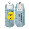 Small Planet Rilakkuma Character Women's Rilanova Kiiroitori Star 179399 Rilakkuma