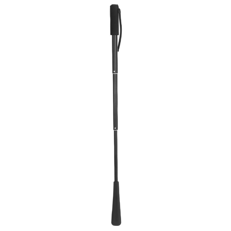 Long Handle Shoe Horn for Seniors Portable Retractable Long Handled