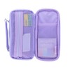 Sunstar Stationery S1428977 Pencil Case, With Function, Lavender