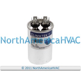 Fits Amrad ClimaTek Capacitor Single Round Replaces Amrad USA2208 RA2000-37-1255