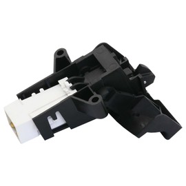 Dishwasher Door Latch 5304517280 Replace PS12585637, 5304500345, 5304500348, 4840185, 5304517278, Dishwasher Door Latch Kit Compatible with Kenmore Crosley Dishwasher (White)