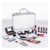 Gmdr Kit De Sombras Maquillaje Set Todo En Uno Neceser
