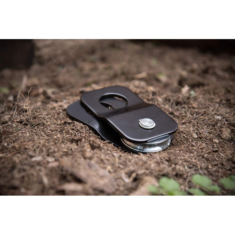 Champion 8000 lb. Snatch Block