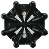 Softspikes Pulsar (FT3.0) 18 Pieces S-550 Black/White (820)