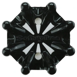 Softspikes Pulsar (FT3.0) 18 Pieces S-550 Black/White (820)
