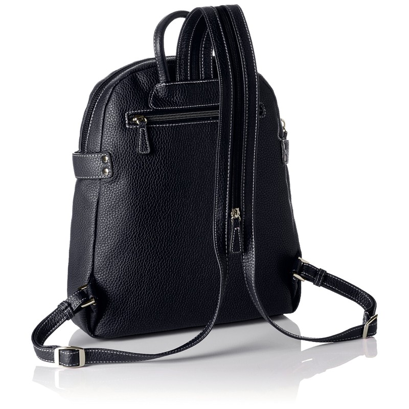 Picard Loire, Women’s Backpack, Blue (Ozean), 33x9x28 cm (B x