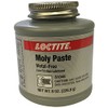 Loctite 234227 LOC51048 Moly Paste Anti-Seize Compound, 8 oz.